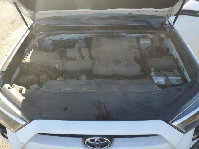 Photo 11 VIN: JTEBU5JR5H5461910 - TOYOTA 4RUNNER SR 