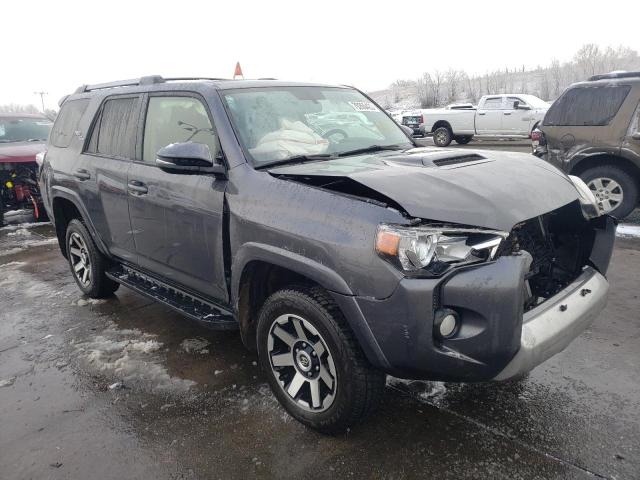 Photo 3 VIN: JTEBU5JR5H5462085 - TOYOTA 4RUNNER 