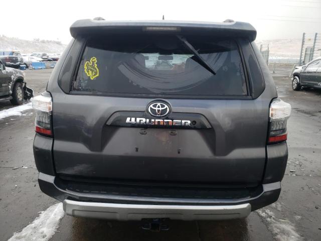 Photo 5 VIN: JTEBU5JR5H5462085 - TOYOTA 4RUNNER 