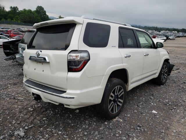 Photo 3 VIN: JTEBU5JR5H5465875 - TOYOTA 4RUNNER SR 