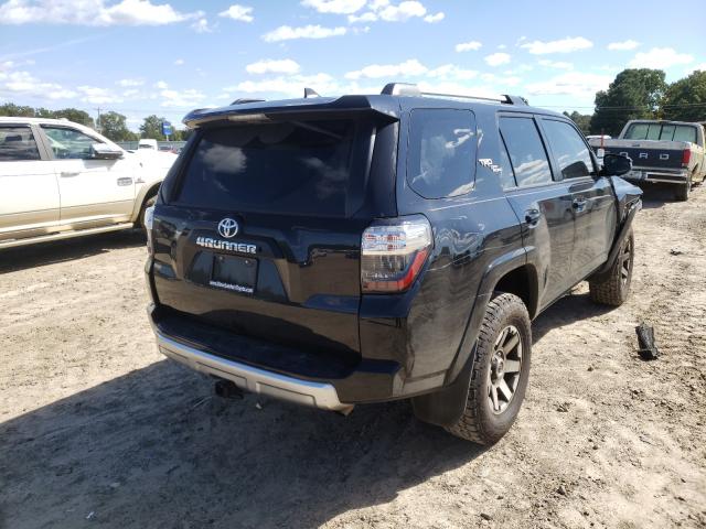 Photo 3 VIN: JTEBU5JR5H5470770 - TOYOTA 4RUNNER SR 