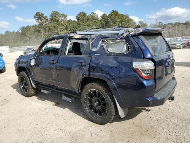 Photo 1 VIN: JTEBU5JR5H5479209 - TOYOTA 4RUNNER SR 