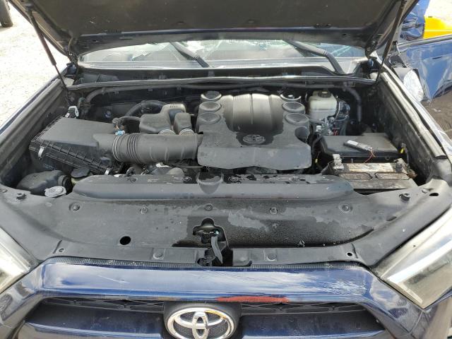 Photo 11 VIN: JTEBU5JR5H5479209 - TOYOTA 4RUNNER SR 