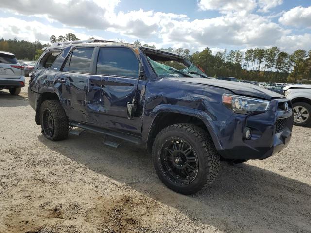 Photo 3 VIN: JTEBU5JR5H5479209 - TOYOTA 4RUNNER SR 