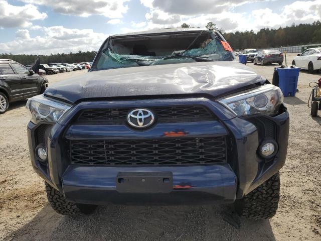 Photo 4 VIN: JTEBU5JR5H5479209 - TOYOTA 4RUNNER SR 