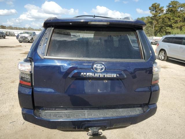 Photo 5 VIN: JTEBU5JR5H5479209 - TOYOTA 4RUNNER SR 