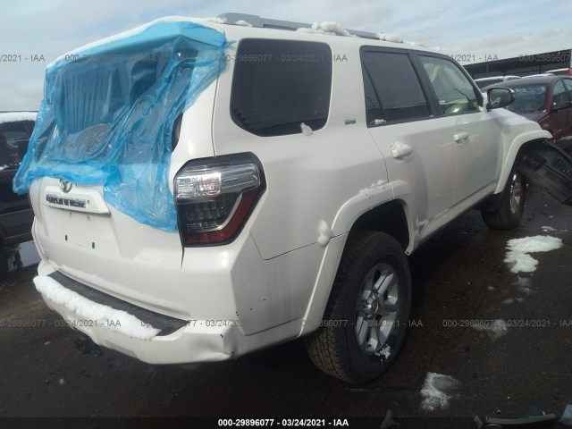 Photo 3 VIN: JTEBU5JR5J5487669 - TOYOTA 4RUNNER 