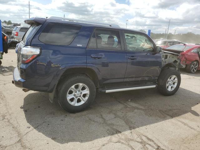 Photo 2 VIN: JTEBU5JR5J5488983 - TOYOTA 4RUNNER SR 