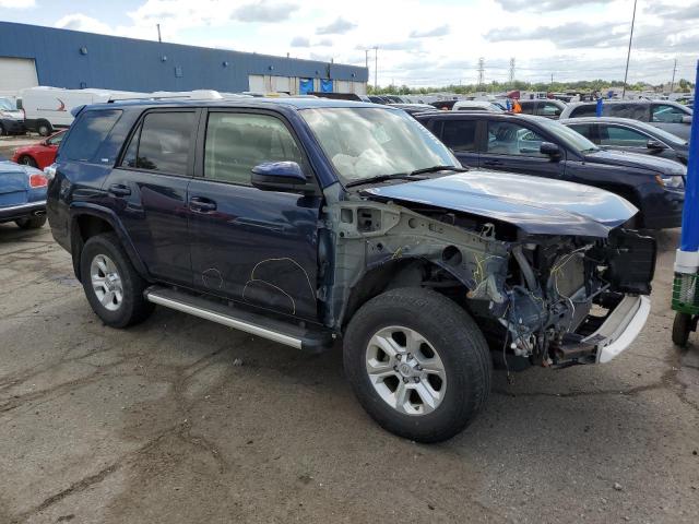 Photo 3 VIN: JTEBU5JR5J5488983 - TOYOTA 4RUNNER SR 