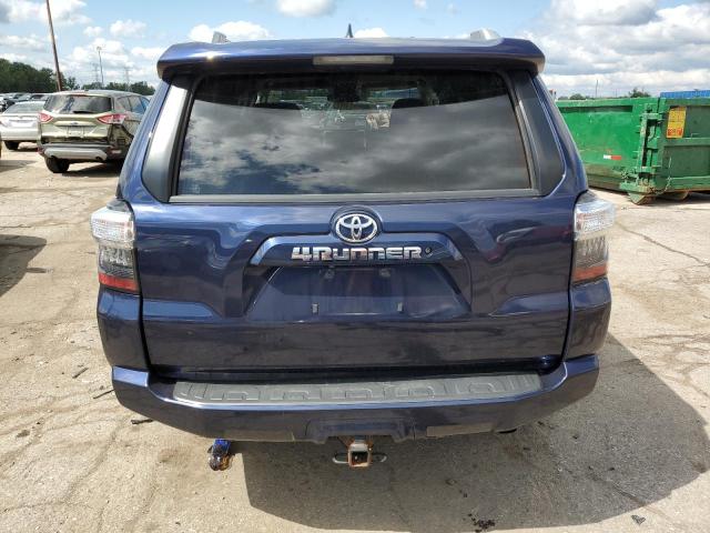 Photo 5 VIN: JTEBU5JR5J5488983 - TOYOTA 4RUNNER SR 