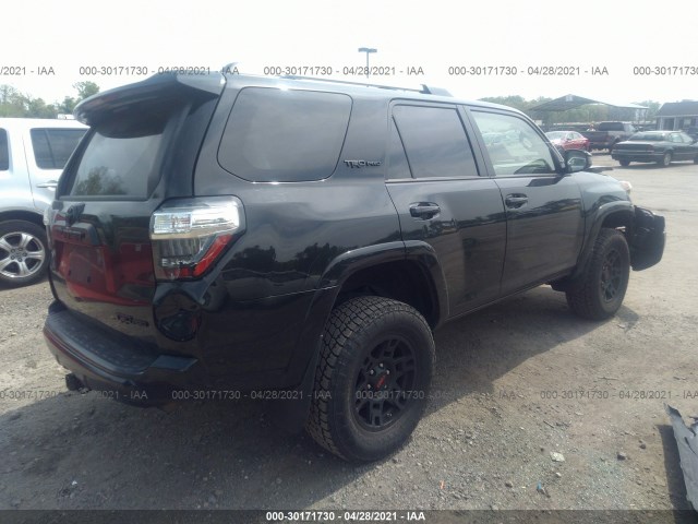 Photo 3 VIN: JTEBU5JR5J5491303 - TOYOTA 4RUNNER 