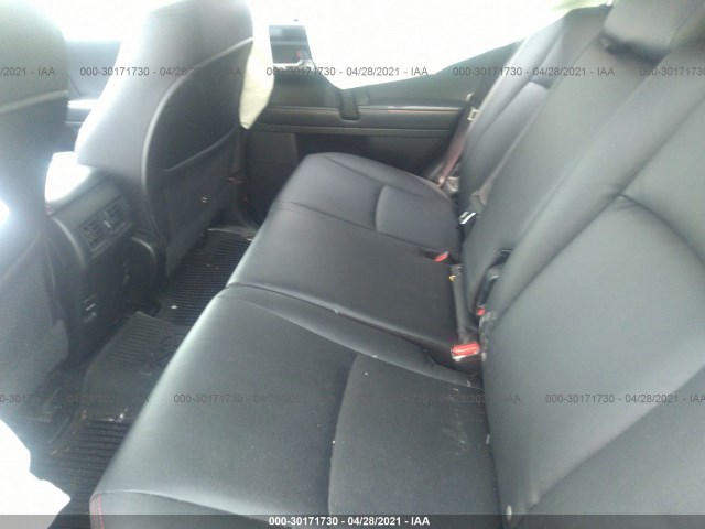 Photo 7 VIN: JTEBU5JR5J5491303 - TOYOTA 4RUNNER 