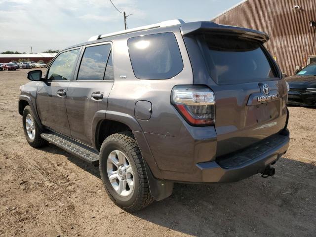 Photo 2 VIN: JTEBU5JR5J5495318 - TOYOTA 4RUNNER SR 