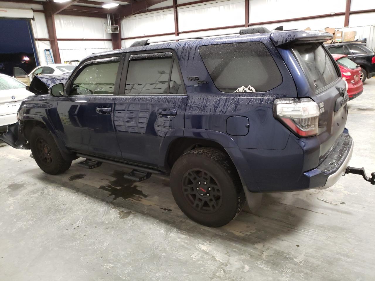 Photo 1 VIN: JTEBU5JR5J5505104 - TOYOTA 4RUNNER 