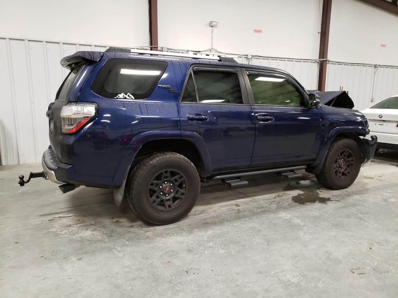 Photo 2 VIN: JTEBU5JR5J5505104 - TOYOTA 4RUNNER 