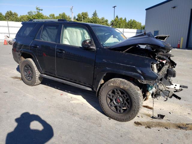 Photo 3 VIN: JTEBU5JR5J5505314 - TOYOTA 4RUNNER 