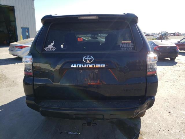 Photo 5 VIN: JTEBU5JR5J5505314 - TOYOTA 4RUNNER 