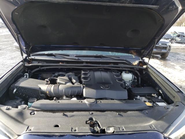 Photo 6 VIN: JTEBU5JR5J5505510 - TOYOTA 4RUNNER SR 