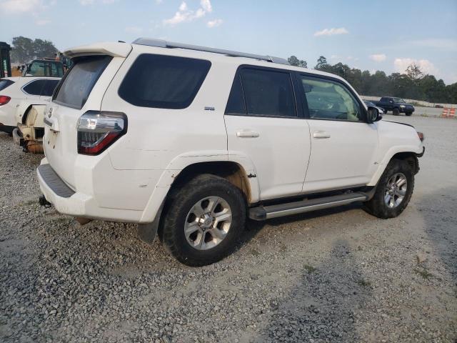 Photo 2 VIN: JTEBU5JR5J5508407 - TOYOTA 4RUNNER SR 