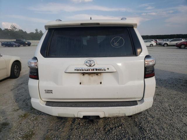 Photo 5 VIN: JTEBU5JR5J5508407 - TOYOTA 4RUNNER SR 