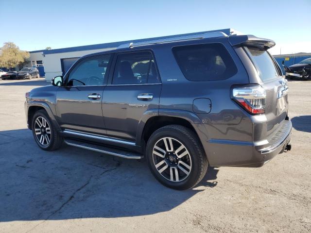 Photo 1 VIN: JTEBU5JR5J5509136 - TOYOTA 4RUNNER SR 