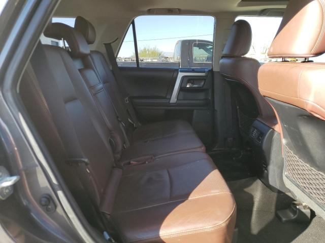 Photo 10 VIN: JTEBU5JR5J5509136 - TOYOTA 4RUNNER SR 