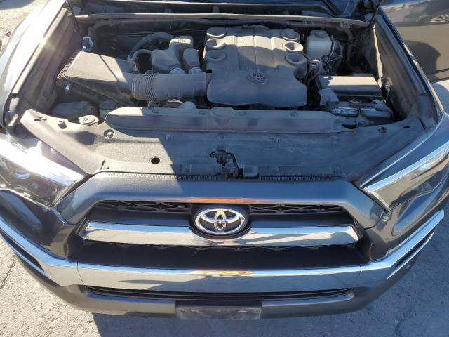 Photo 11 VIN: JTEBU5JR5J5509136 - TOYOTA 4RUNNER SR 