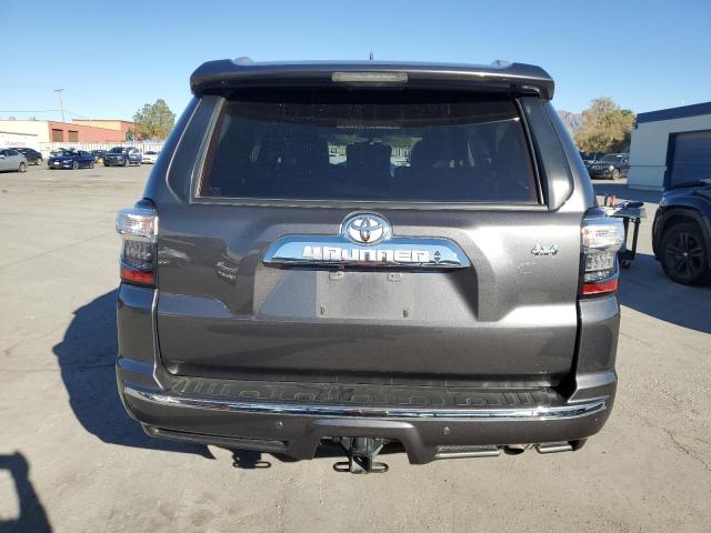 Photo 5 VIN: JTEBU5JR5J5509136 - TOYOTA 4RUNNER SR 