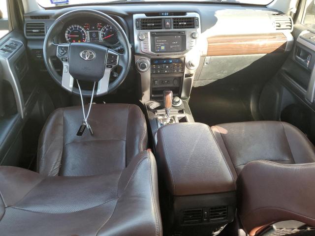 Photo 7 VIN: JTEBU5JR5J5509136 - TOYOTA 4RUNNER SR 