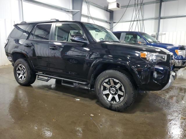 Photo 3 VIN: JTEBU5JR5J5512537 - TOYOTA 4RUNNER SR 