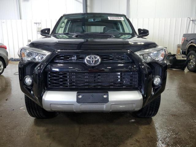 Photo 4 VIN: JTEBU5JR5J5512537 - TOYOTA 4RUNNER SR 