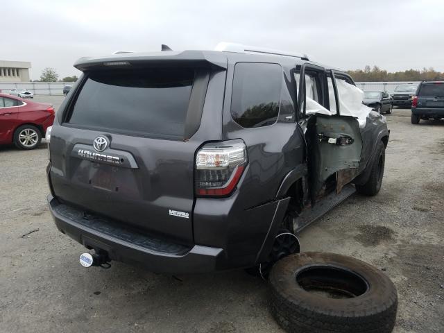 Photo 3 VIN: JTEBU5JR5J5517009 - TOYOTA 4RUNNER SR 