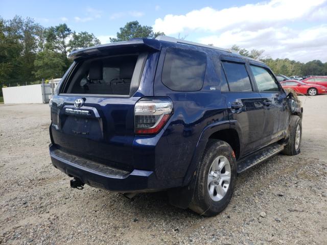 Photo 3 VIN: JTEBU5JR5J5524316 - TOYOTA 4RUNNER SR 