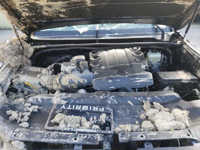 Photo 6 VIN: JTEBU5JR5J5524316 - TOYOTA 4RUNNER SR 