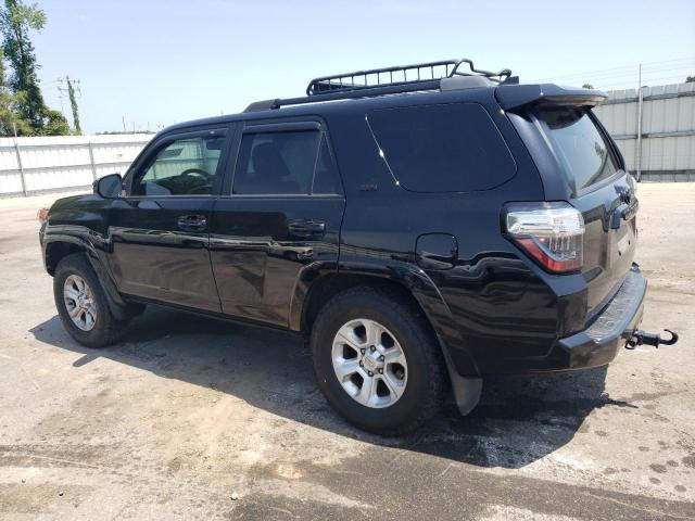 Photo 1 VIN: JTEBU5JR5J5528429 - TOYOTA 4RUNNER 