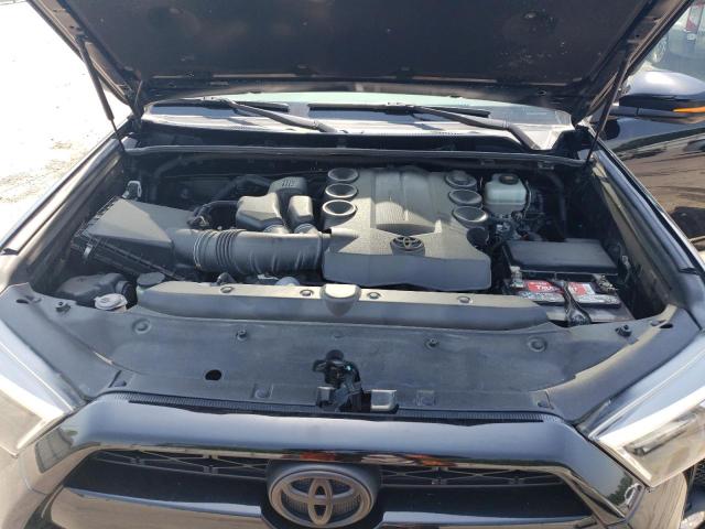 Photo 11 VIN: JTEBU5JR5J5528429 - TOYOTA 4RUNNER 