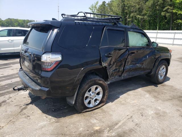 Photo 2 VIN: JTEBU5JR5J5528429 - TOYOTA 4RUNNER 