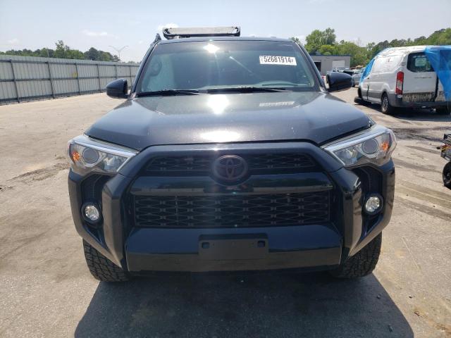 Photo 4 VIN: JTEBU5JR5J5528429 - TOYOTA 4RUNNER 