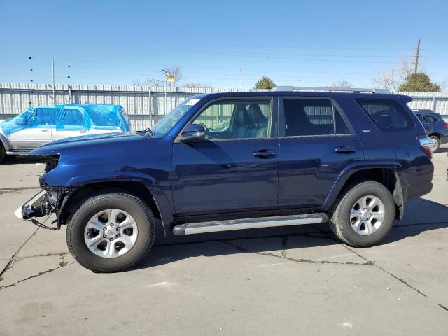 Photo 0 VIN: JTEBU5JR5J5548180 - TOYOTA 4RUNNER 