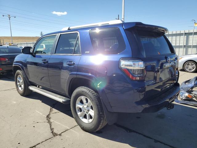 Photo 1 VIN: JTEBU5JR5J5548180 - TOYOTA 4RUNNER 