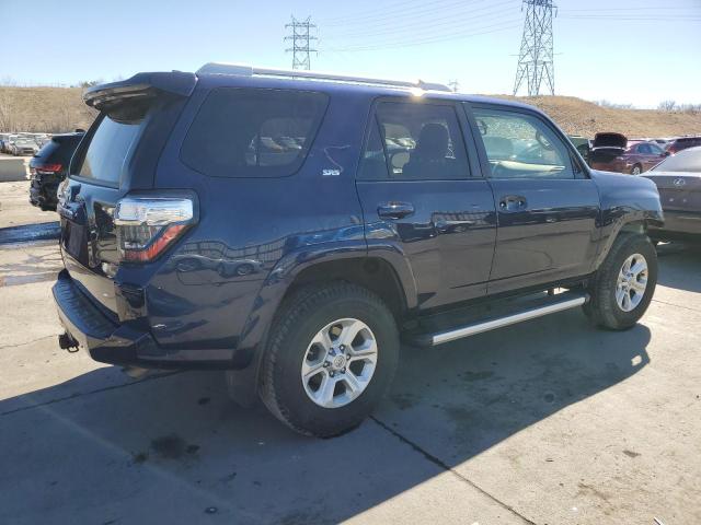 Photo 2 VIN: JTEBU5JR5J5548180 - TOYOTA 4RUNNER 