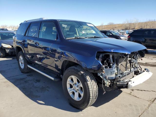 Photo 3 VIN: JTEBU5JR5J5548180 - TOYOTA 4RUNNER 