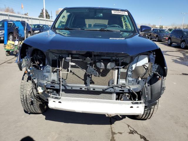 Photo 4 VIN: JTEBU5JR5J5548180 - TOYOTA 4RUNNER 