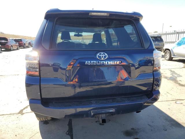 Photo 5 VIN: JTEBU5JR5J5548180 - TOYOTA 4RUNNER 