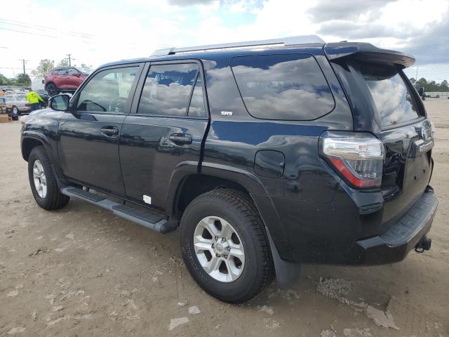 Photo 1 VIN: JTEBU5JR5J5553394 - TOYOTA 4RUNNER SR 