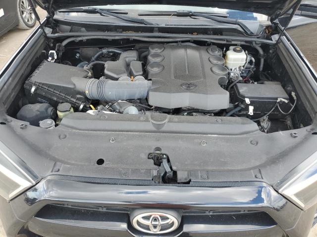 Photo 11 VIN: JTEBU5JR5J5553394 - TOYOTA 4RUNNER SR 