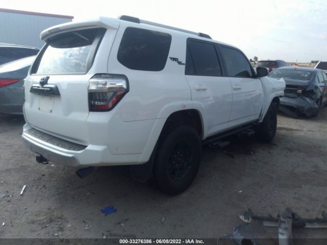 Photo 3 VIN: JTEBU5JR5J5560412 - TOYOTA 4RUNNER 