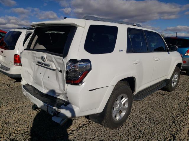 Photo 3 VIN: JTEBU5JR5J5567067 - TOYOTA 4RUNNER SR 