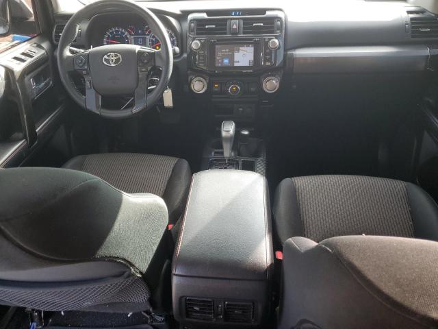 Photo 7 VIN: JTEBU5JR5J5571099 - TOYOTA 4RUNNER SR 