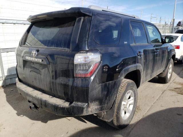 Photo 3 VIN: JTEBU5JR5J5572947 - TOYOTA 4RUNNER SR 